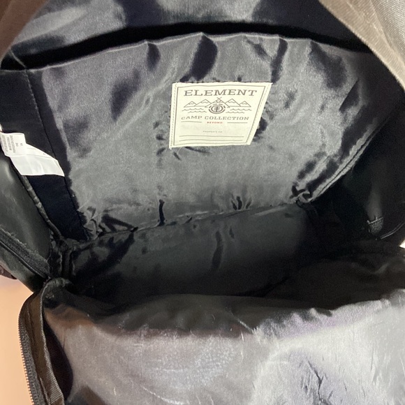 Element Camp Collection Backpack - Picture 10 of 12